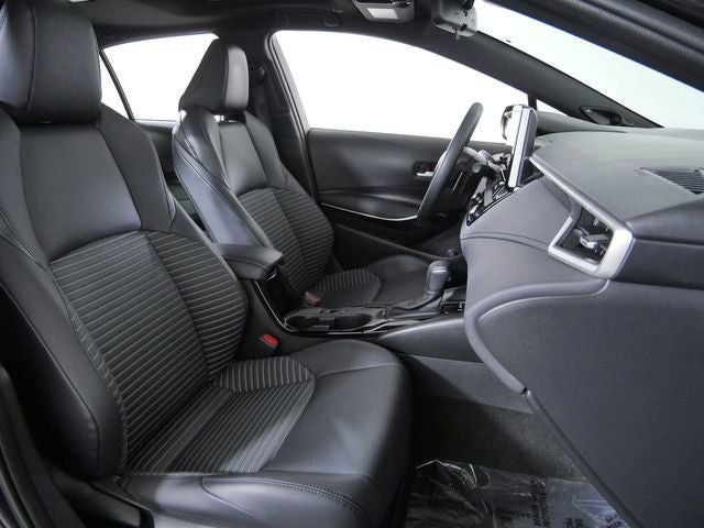 2024 Toyota Corolla XSE