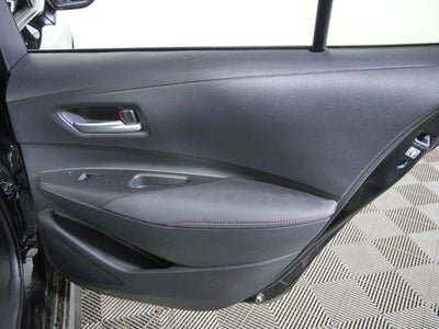 2024 Toyota Corolla XSE