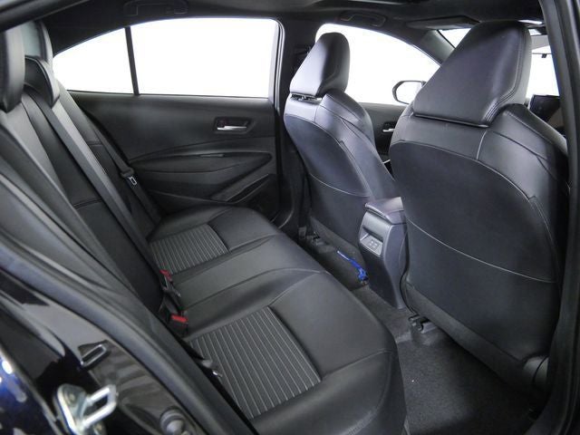 2024 Toyota Corolla XSE