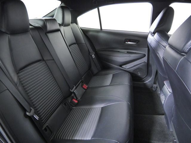 2024 Toyota Corolla XSE