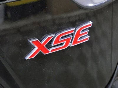 2024 Toyota Corolla XSE