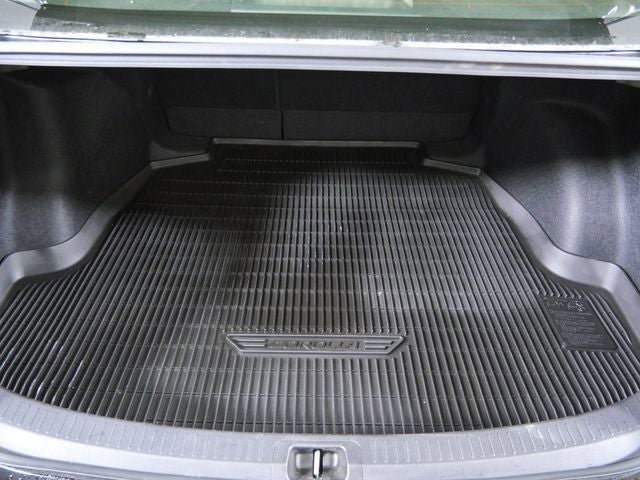 2024 Toyota Corolla XSE