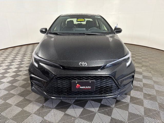 2024 Toyota Corolla XSE