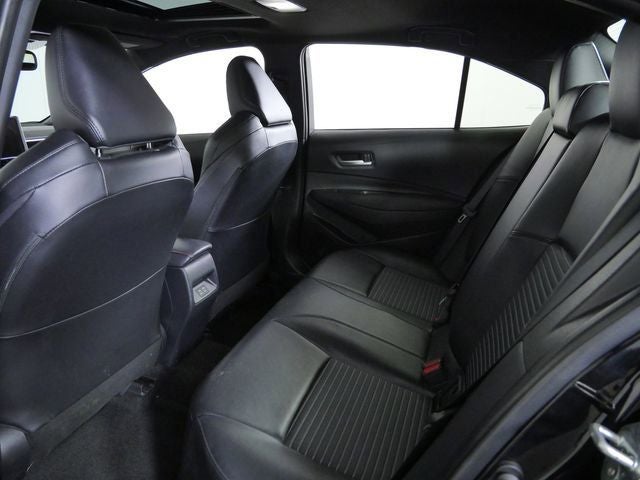 2024 Toyota Corolla XSE