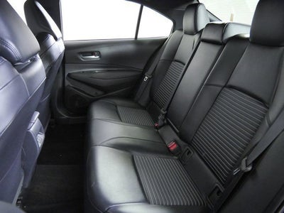2024 Toyota Corolla XSE