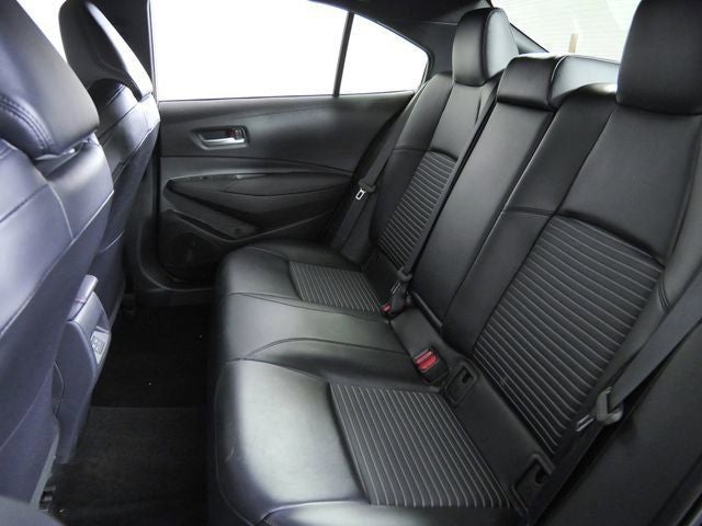 2024 Toyota Corolla XSE