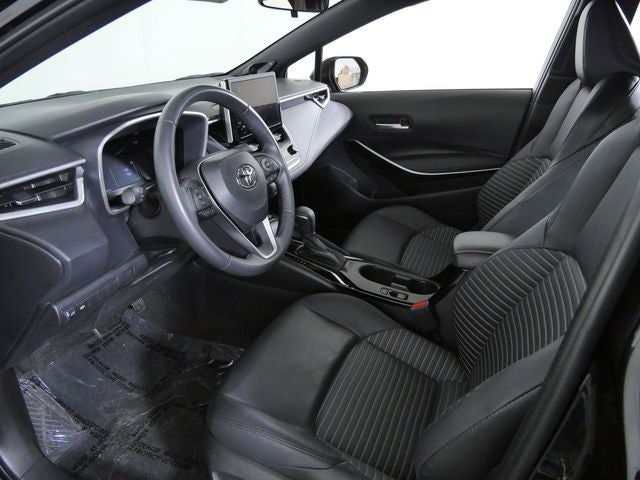 2024 Toyota Corolla XSE