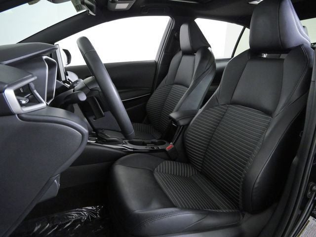 2024 Toyota Corolla XSE