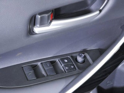 2024 Toyota Corolla XSE