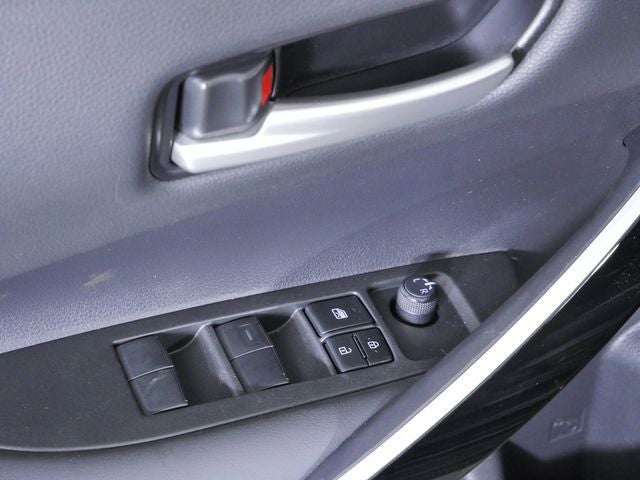 2024 Toyota Corolla XSE
