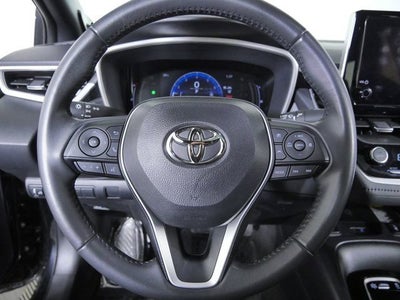 2024 Toyota Corolla XSE
