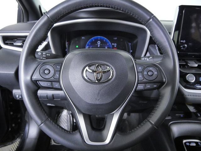 2024 Toyota Corolla XSE