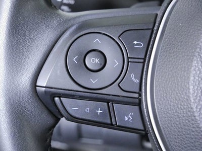 2024 Toyota Corolla XSE