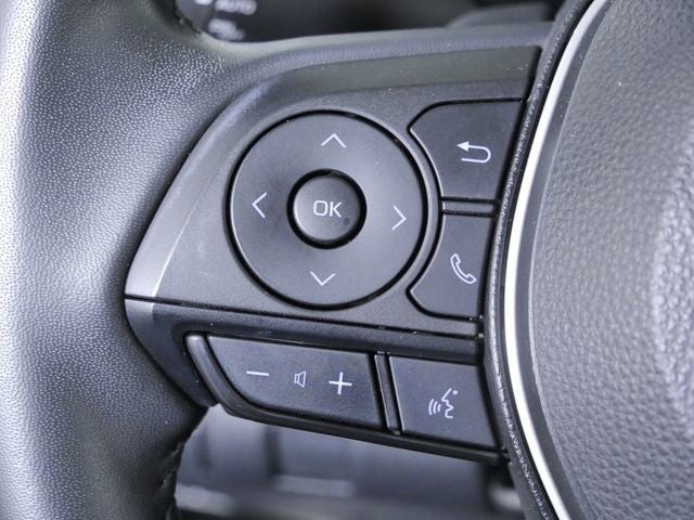 2024 Toyota Corolla XSE