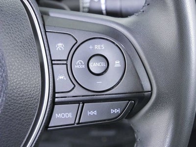 2024 Toyota Corolla XSE