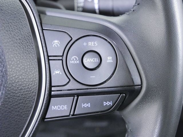 2024 Toyota Corolla XSE
