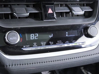 2024 Toyota Corolla XSE