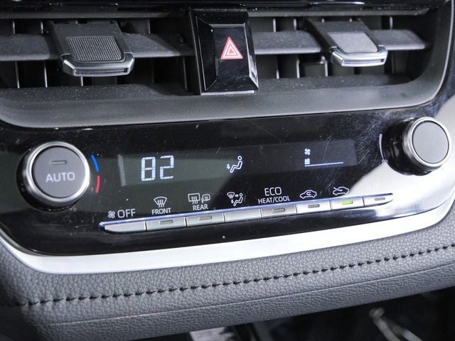 2024 Toyota Corolla XSE
