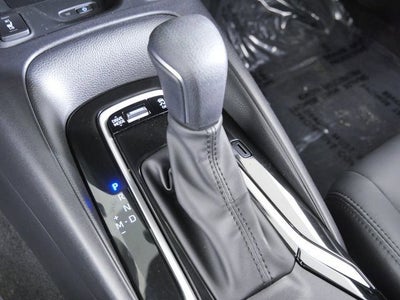 2024 Toyota Corolla XSE