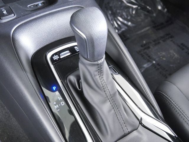 2024 Toyota Corolla XSE
