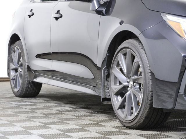 2024 Toyota Corolla XSE
