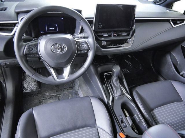2024 Toyota Corolla XSE