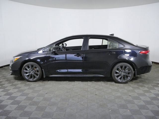 2024 Toyota Corolla XSE