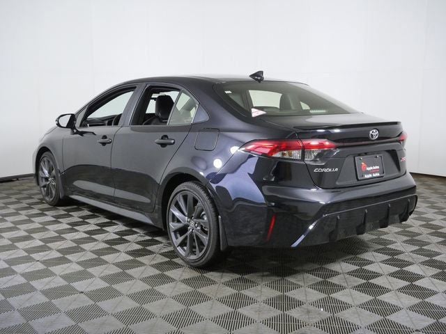 2024 Toyota Corolla XSE