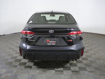 2024 Toyota Corolla XSE