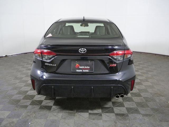 2024 Toyota Corolla XSE
