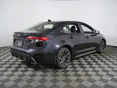 2024 Toyota Corolla XSE