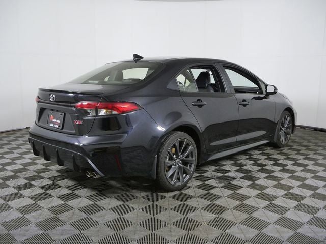 2024 Toyota Corolla XSE