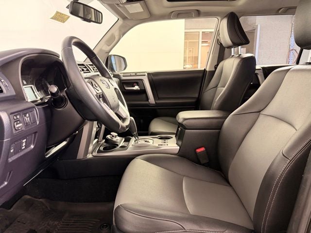 2019 Toyota 4Runner SR5 Premium