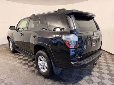 2019 Toyota 4Runner SR5 Premium