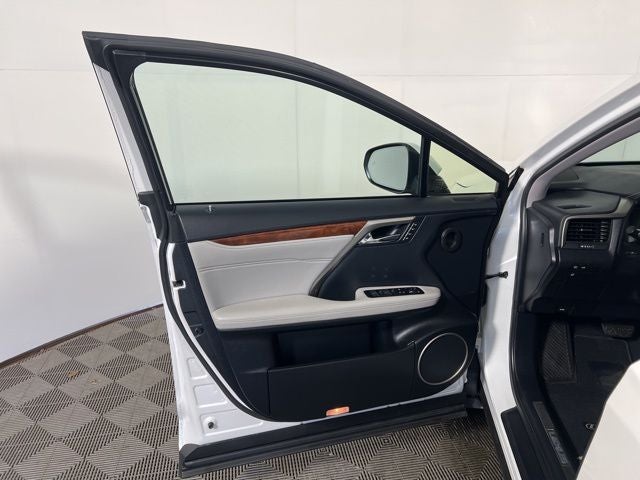 2018 Lexus RX 350L