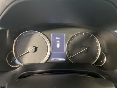2018 Lexus RX 350L
