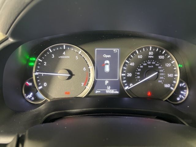 2018 Lexus RX 350L