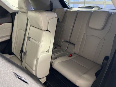 2018 Lexus RX 350L