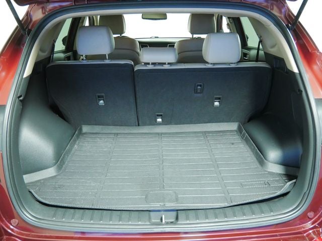 2017 Hyundai Tucson SE Plus