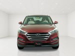 2017 Hyundai Tucson SE Plus