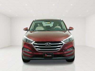 2017 Hyundai Tucson SE Plus