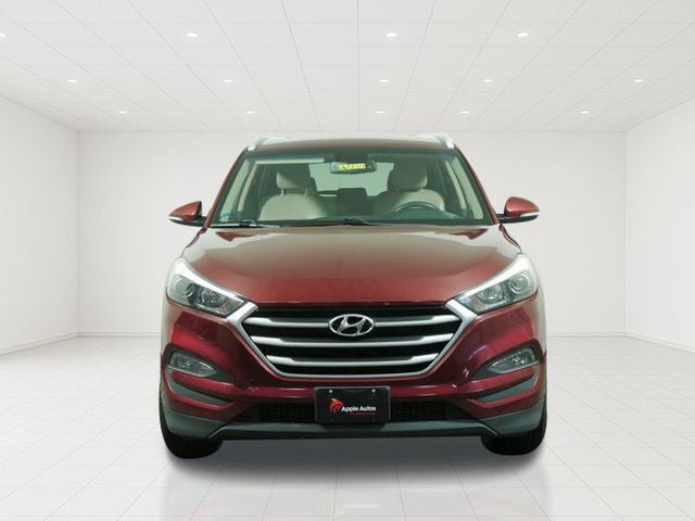 2017 Hyundai Tucson SE Plus
