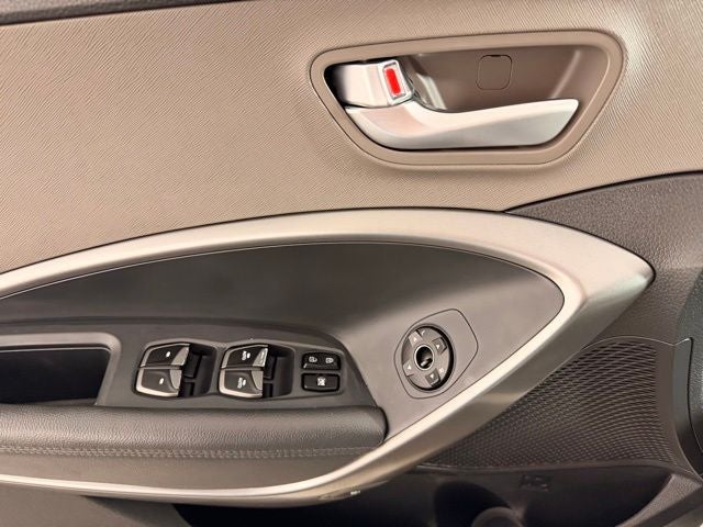 2018 Hyundai Santa Fe SE