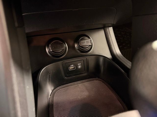 2018 Hyundai Santa Fe SE