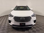 2018 Hyundai Santa Fe SE