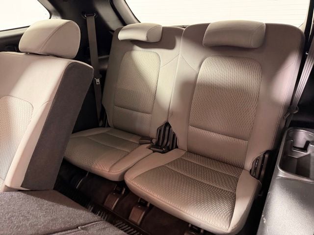 2018 Hyundai Santa Fe SE