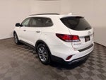 2018 Hyundai Santa Fe SE