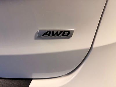 2018 Hyundai Santa Fe SE