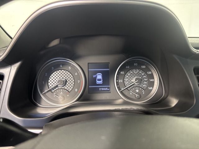 2019 Hyundai Elantra Value Edition