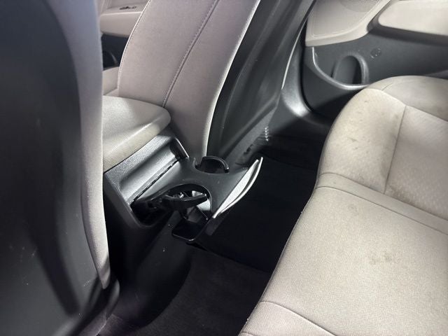 2019 Hyundai Elantra Value Edition